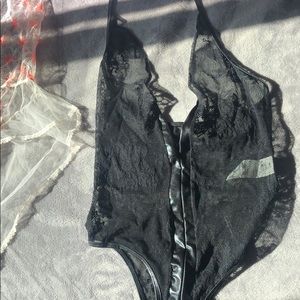 COPY - Lingerie set of two.